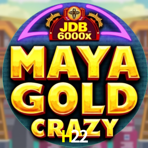 Sinta a adrenalina dos jogos de cassino com H22