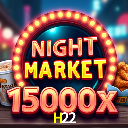 H22 - Brasil Cassino Eletrônico - H22 Bet