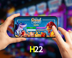 H22 Bet Login