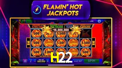 Ofertas Imperdíveis na H22: Promoções e Bônus Que Valem a Pena